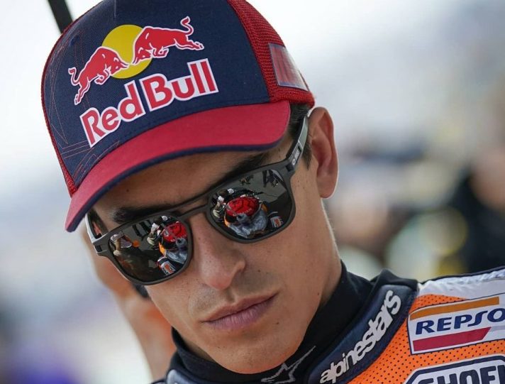 MotoGP, Marc Marquez