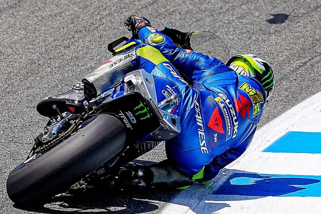 MotoGP, Joan Mir
