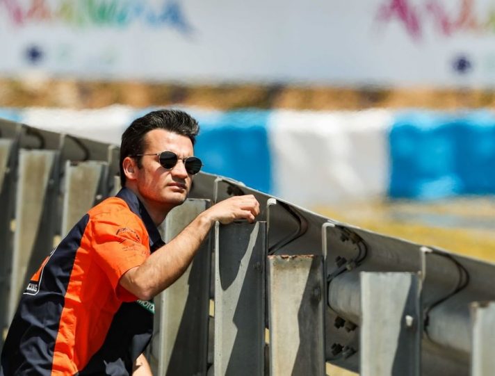 MotoGP, KTM-Dani Pedrosa: un lungo tragitto per riportarlo in pista MotoGP, Dani Pedrosa