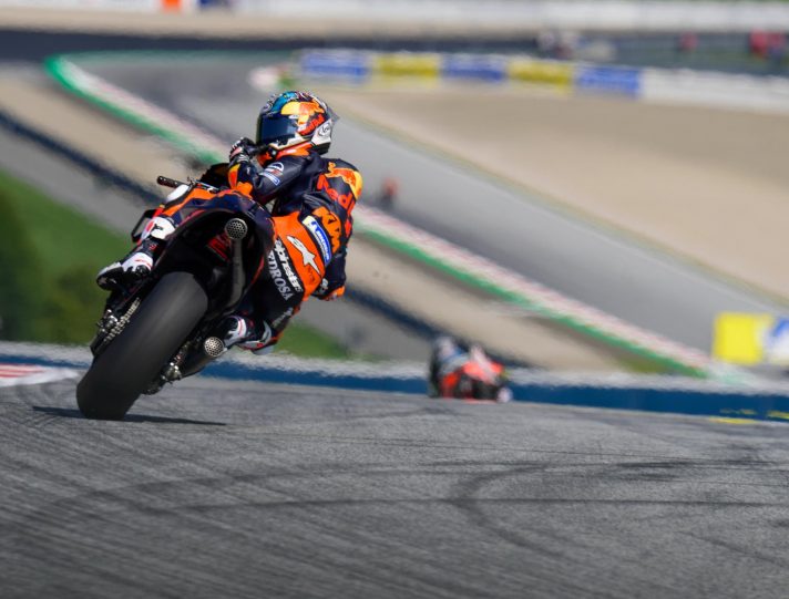 MotoGP, Dani Pedrosa top KTM ed alle porte della top ten dani pedrosa motogp