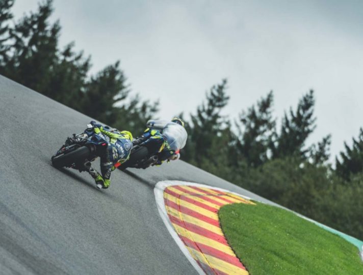 Team e piloti FIM EWC in gara per preparare la 24h Spa 2022 24h Spa