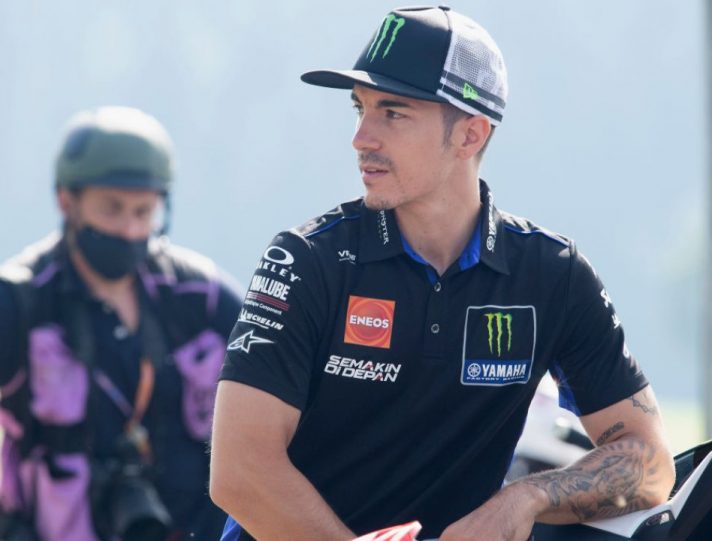 MotoGP, Maverick Vinales