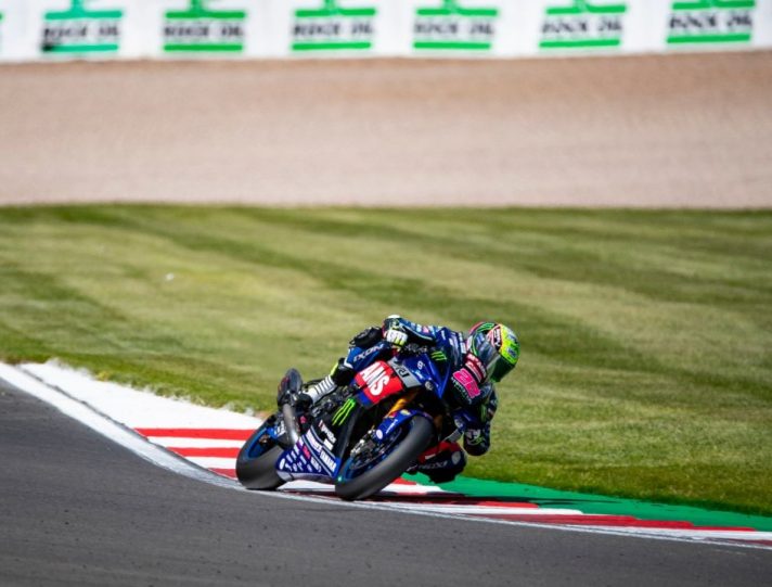 O’Halloran ancora in pole nel British Superbike, Hickman a 0″019 Superbike