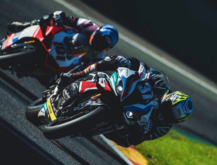 BMW conquista la 6 ore di Spa Francorchamps: ora la 24h del 2022 Spa Francorchamps