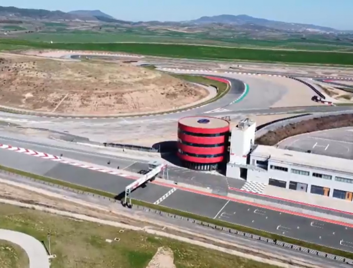 Superbike, Navarra delle sorprese? Tutti gli orari TV su Sky Sport e TV8 navarra superbike