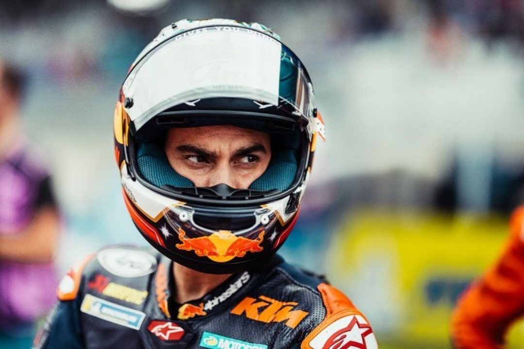 MotoGP, Dani Pedrosa
