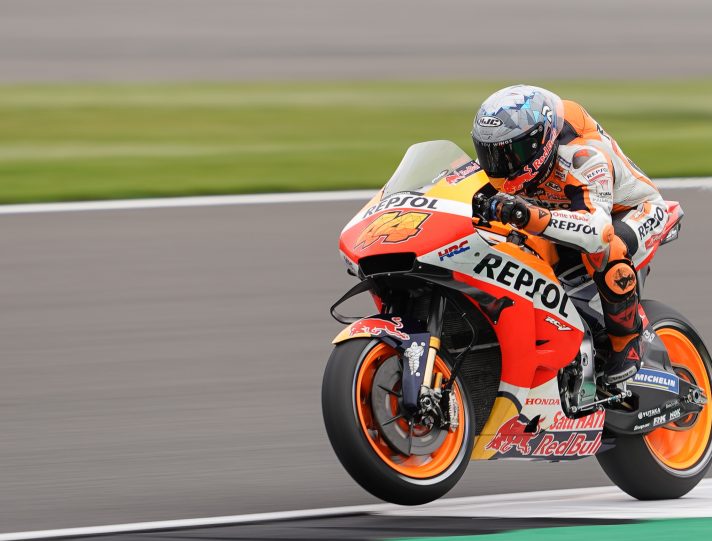 MotoGP: Espargaró, ‘pole shock’. “Sarà strano senza nessuno davanti!” pol espargaro motogp