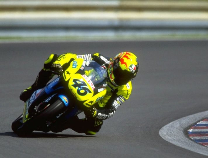 Valentino Rossi 1996