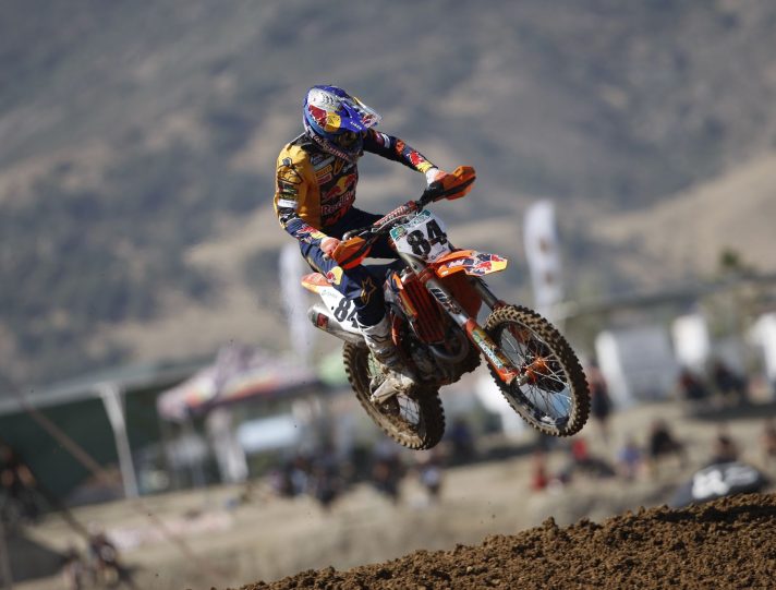 MXGP: Jeffrey Herlings, la Turchia è ancora sua. “Titolo? Io ci credo” jeffrey herlings mxgp