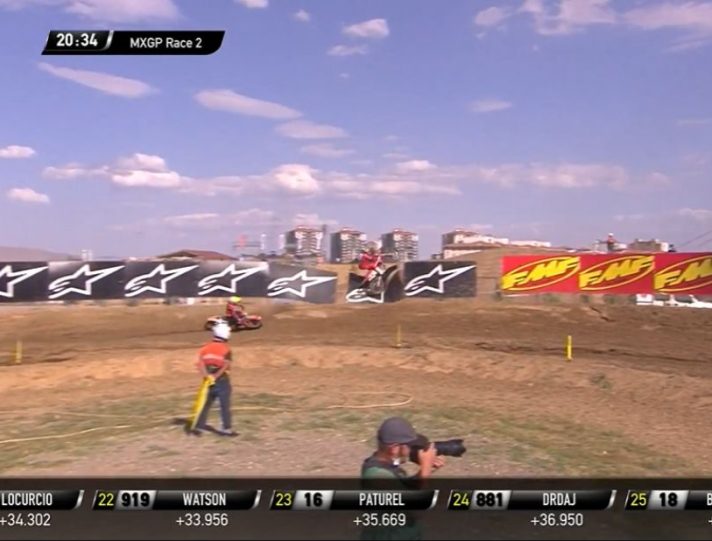 VIDEO MXGP Turchia: Ma dov’è finito Pauls Jonass? Pilota OK pauls jonass mxgp