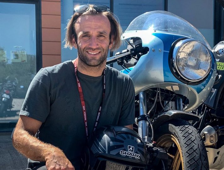 MotoGP, Johann Zarco ed il viaggio: “La passione ha preso il sopravvento” zarco ducati motogp