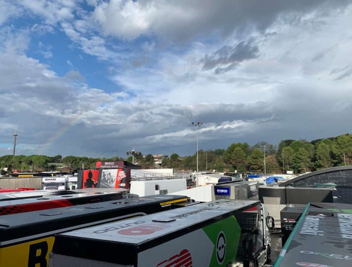 Superbike Montmelò: orari TV e le dirette streaming, occhio al meteo Superbike, Jonathan Rea