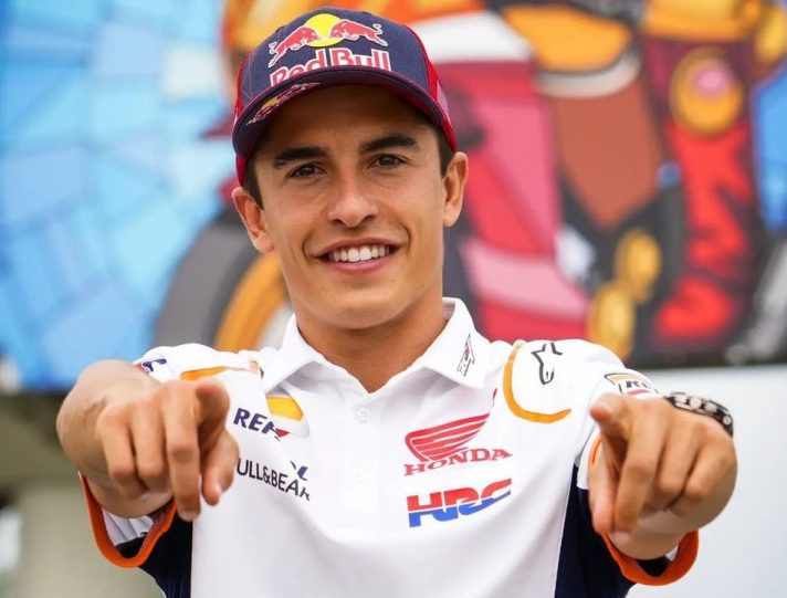 MotoGP, Marc Marquez: via al ‘piano A’, allarme per la stagione 2022 MotoGP, Marc Marquez a Misano