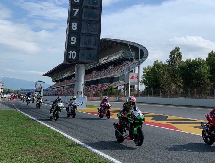 Superbike Montmelò, Toprak rivincita? Orari TV e dirette streaming oggi Orari TV, Superbike