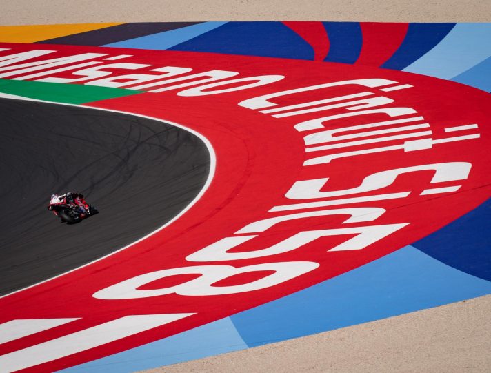 MotoGP, due giorni di test a Misano tra presente e stagione 2022 motogp misano