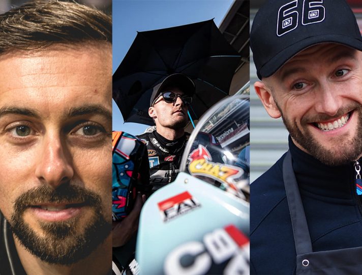 Superbike: Vierge-HRC lascia Sykes, Davies e Laverty senza scampo Superbike