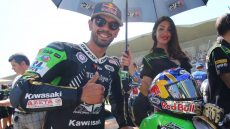 Superbike Sofuoglu