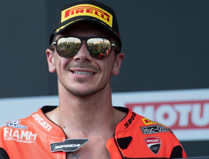 Superbike, Scott Redding: pioggia di critiche per l’addio a Ducati Superbike, Scott Redding