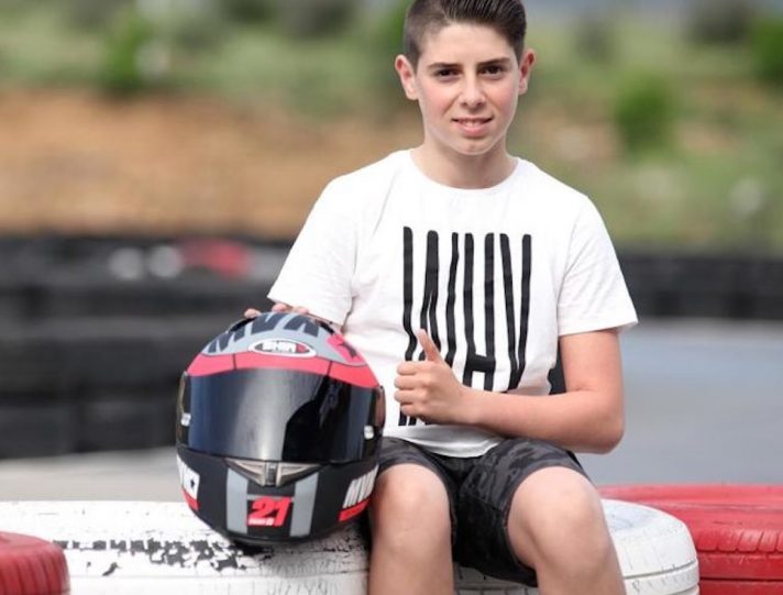 Superbike, dramma a Jerez nella WSS300: Cancellata gara 1 Dean Berta Vinales