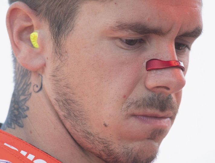 MotoGP, Scott Redding: “Io troppo vecchio, poi vedo Dovizioso…” Superbike, Scott Redding