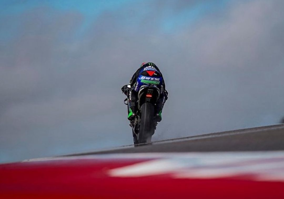 Franco Morbidelli, MotoGP