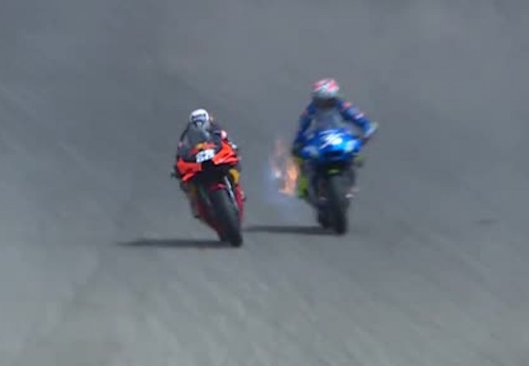 MotoGP, Suzuki
