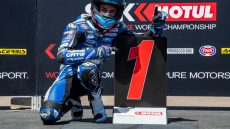 Supersport Cluzel Villicum