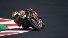 lorenzo savadori motogp
