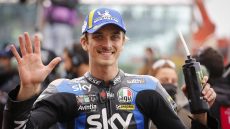 motogp luca marini