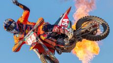 Jeffrey Herlings, MXGP
