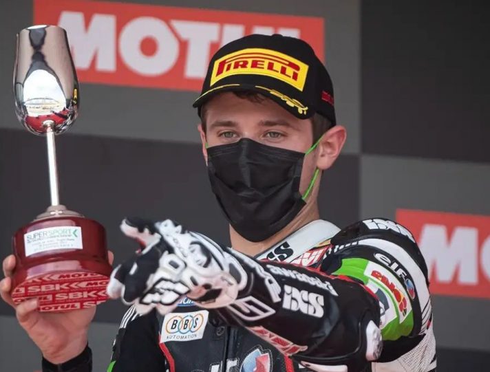 UFFICIALE Superbike, Oettl con Go Eleven “Riacquisito il nostro DNA” Superbike Oettl