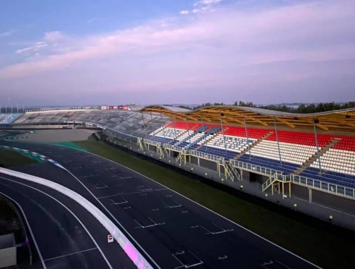 MotoGP, la storia: 1992, il primo doppio round su una stessa pista motogp sidecar assen