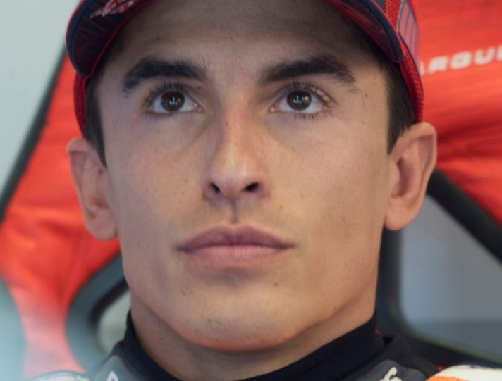 MotoGP, dott. Zasa: “Marc Marquez non sarà più un cannibale” MotoGP, Marc Marquez