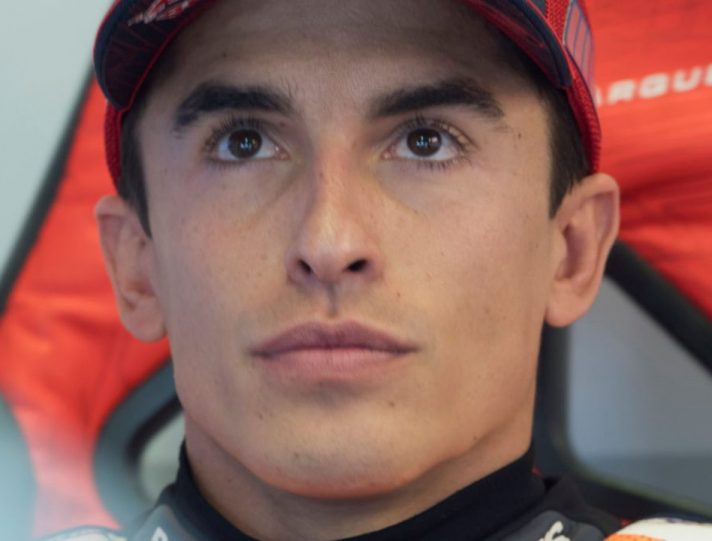 MotoGP, Marc Marquez