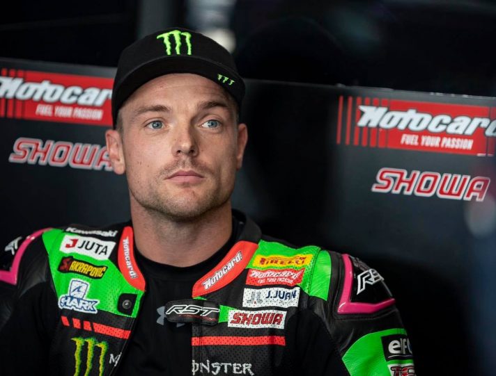 Superbike, Alex Lowes può essere l’arma in più per Jonathan Rea? Superbike