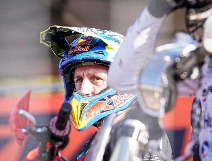 MXGP, Mantova: l’addio a Tony Cairoli e sfida per il titolo mondiale MXGP, Tony Cairoli