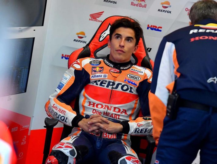 MotoGP, Marc Márquez assente a Portimao. Alberto Puig fa il punto marc marquez motogp