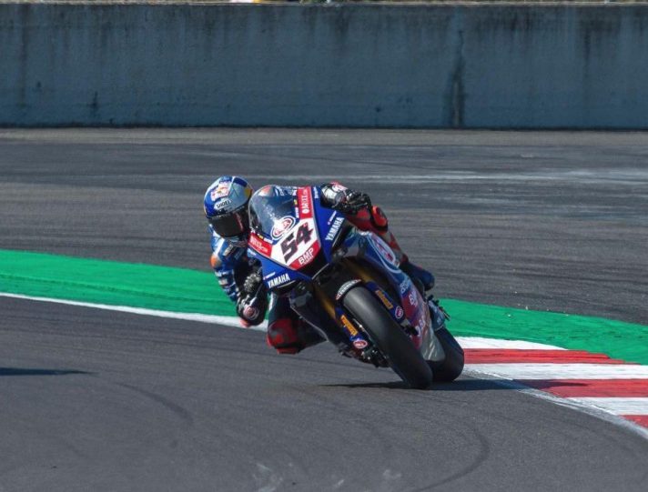 Superbike, Razgatlioglu vicino al Mondiale: Sofuoglu prepara la festa Superbike, Toprak Razgatlioglu