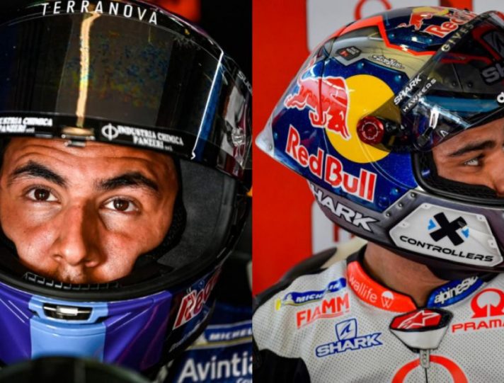 MotoGP, Bastianini vs Martín, ultimo atto nella lotta tra rookie bastianini martin motogp
