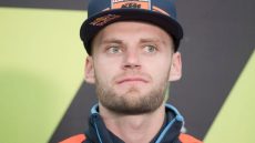 MotoGP, Brad Binder