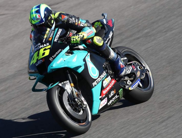 La mamma di Valentino Rossi: “A Max Biaggi preparo i cappelletti” MotoGP, Valentino Rossi