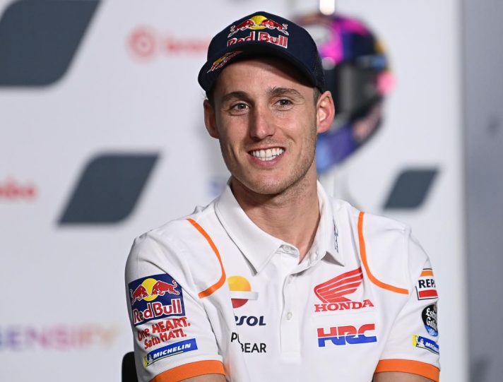MotoGP, Pol Espargaró: escluse lesioni serie, forti dubbi per la gara pol espargaro motogp