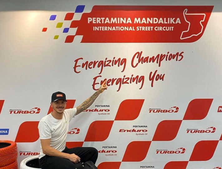 Superbike: L’Indonesia è un’odissea, chi è stato rimandato indietro? Superbike, Scott Redding