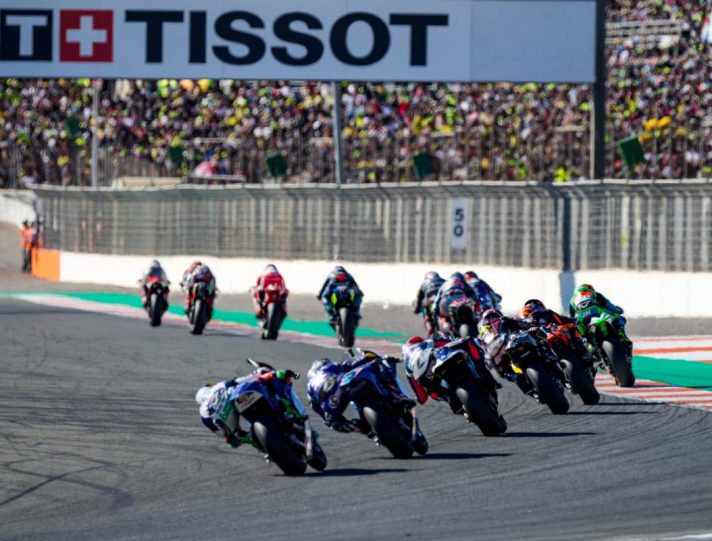 Moto2 2022: gli ultimi rookie ed i nuovi numeri, addio a NTS moto2