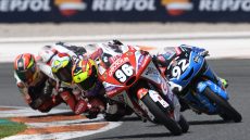 daniel holgado cev moto3