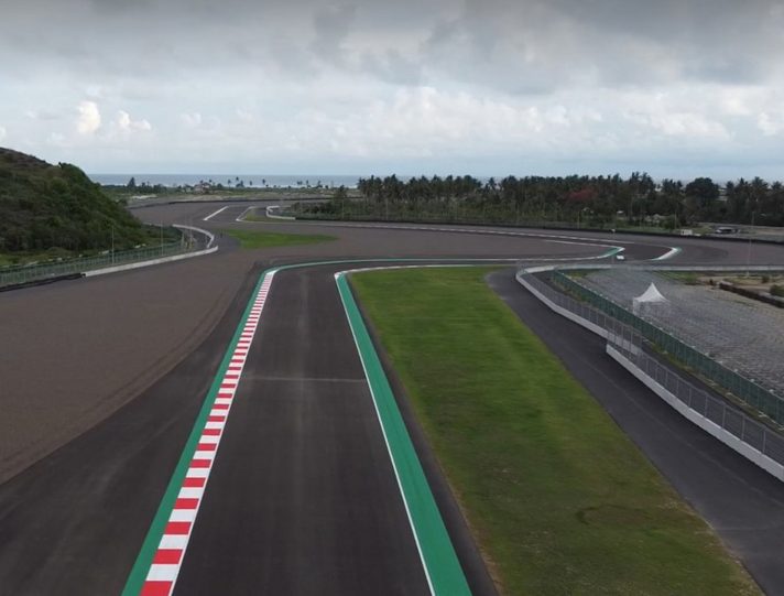 Superbike Mandalika: Stanotte via allo show, orari tv e dirette streaming Orari TV, Mandalika