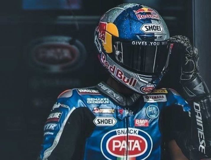 Superbike, ruggito di Toprak Razgatlioglu: “Così ci alleniamo in Turchia!” Superbike, Toprak Razgatlioglu