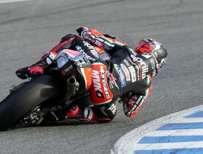 MotoGP, Aprilia rinviata a Sepang. Maverick Vinales: “Andrò a Noale” MotoGP, Maverick Vinales