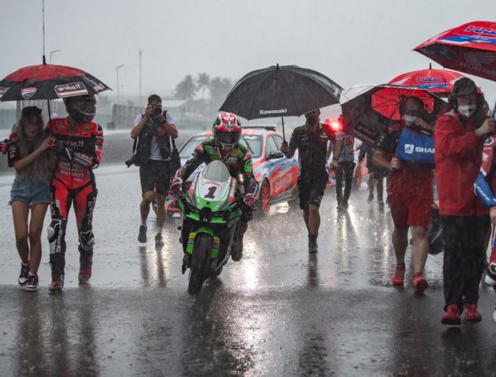Superbike Mandalika: notte mondiale, nuovi orari TV e streaming del 21/11 Orari TV, Superbike