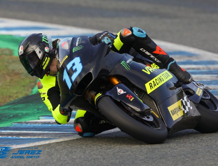 Moto2/Moto3: a Jerez primo assaggio di 2022 tra cambi team ed esordi celestino vietti moto2